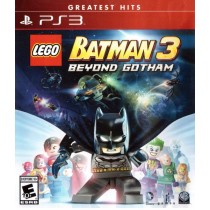 LEGO Batman 3 Beyond Gotham [PS3]